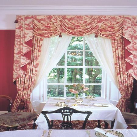 Bed and Breakfast Ivyleigh House à Laois Extérieur photo