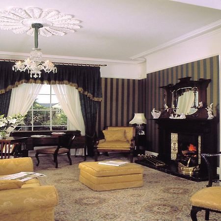 Bed and Breakfast Ivyleigh House à Laois Extérieur photo
