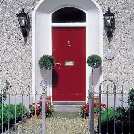 Bed and Breakfast Ivyleigh House à Laois Extérieur photo