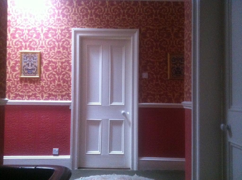 Bed and Breakfast Ivyleigh House à Laois Extérieur photo