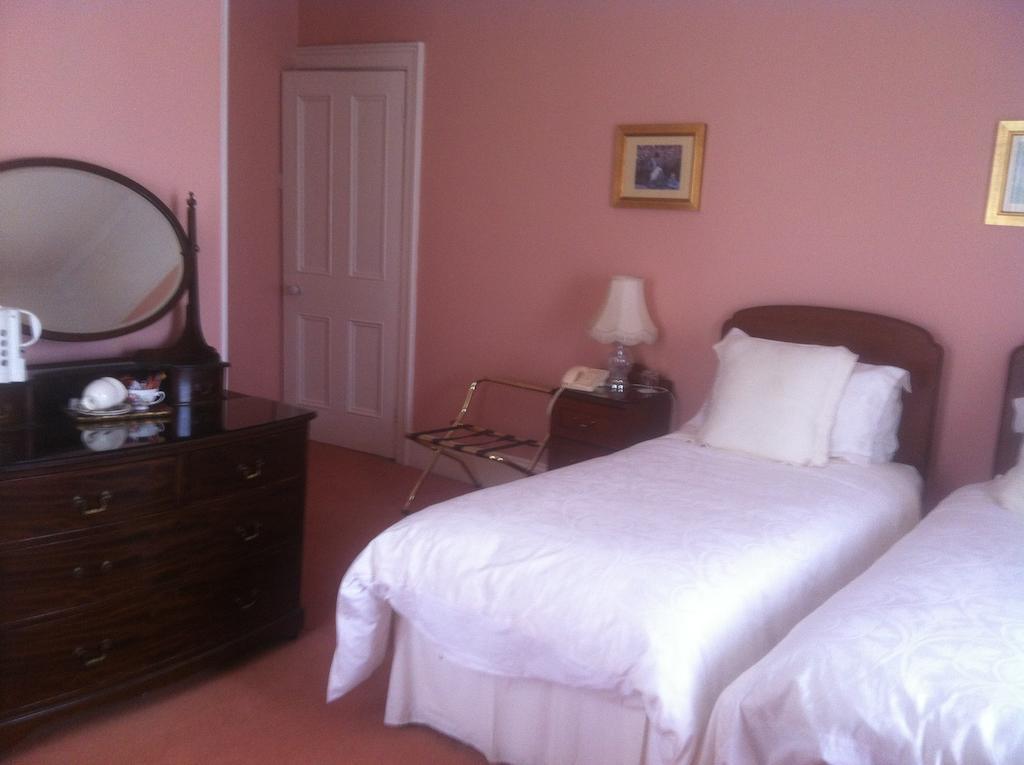 Bed and Breakfast Ivyleigh House à Laois Chambre photo