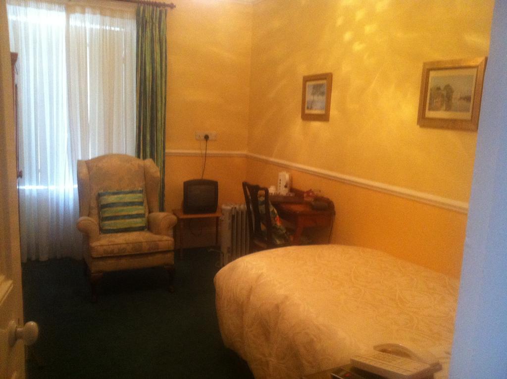 Bed and Breakfast Ivyleigh House à Laois Extérieur photo