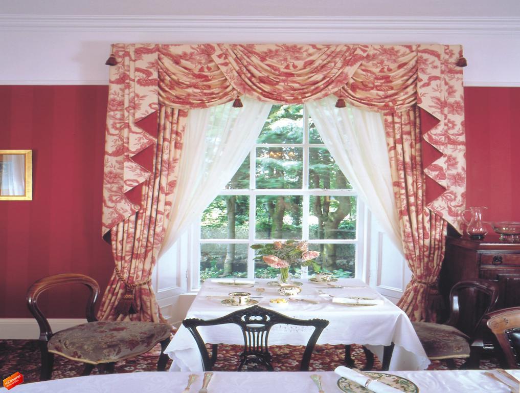 Bed and Breakfast Ivyleigh House à Laois Extérieur photo