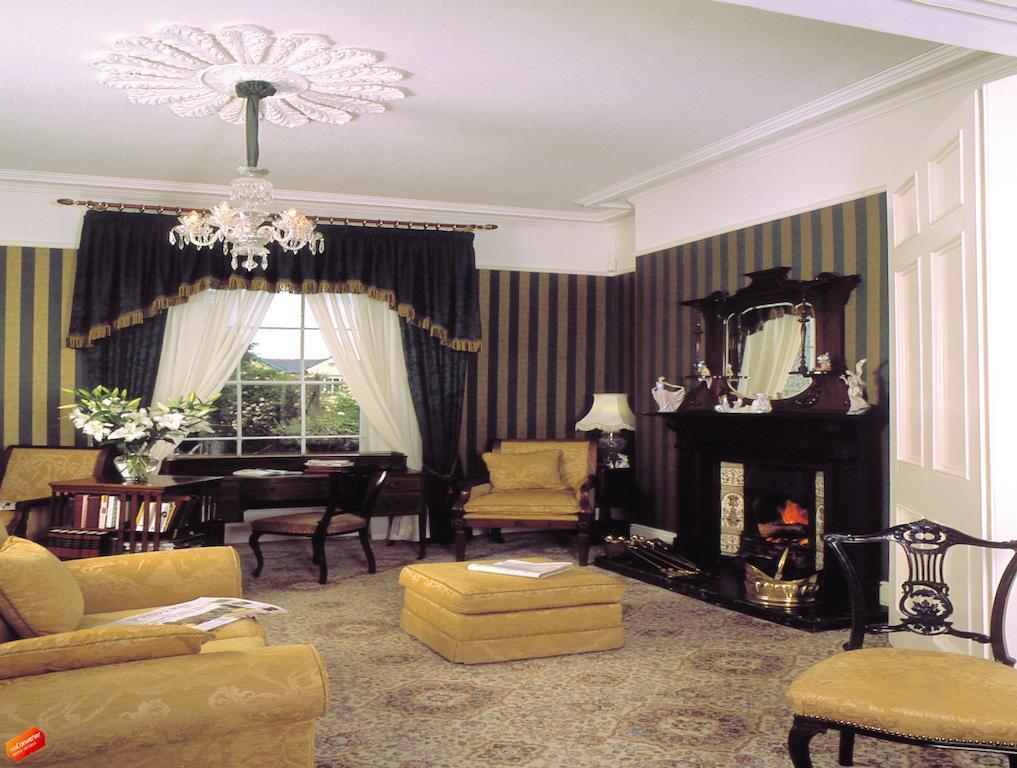 Bed and Breakfast Ivyleigh House à Laois Extérieur photo