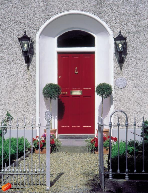 Bed and Breakfast Ivyleigh House à Laois Extérieur photo