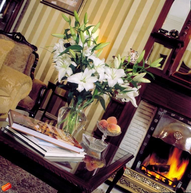 Bed and Breakfast Ivyleigh House à Laois Extérieur photo