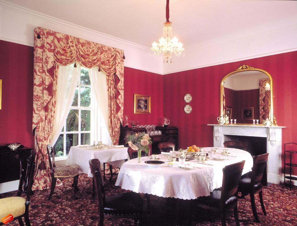 Bed and Breakfast Ivyleigh House à Laois Extérieur photo