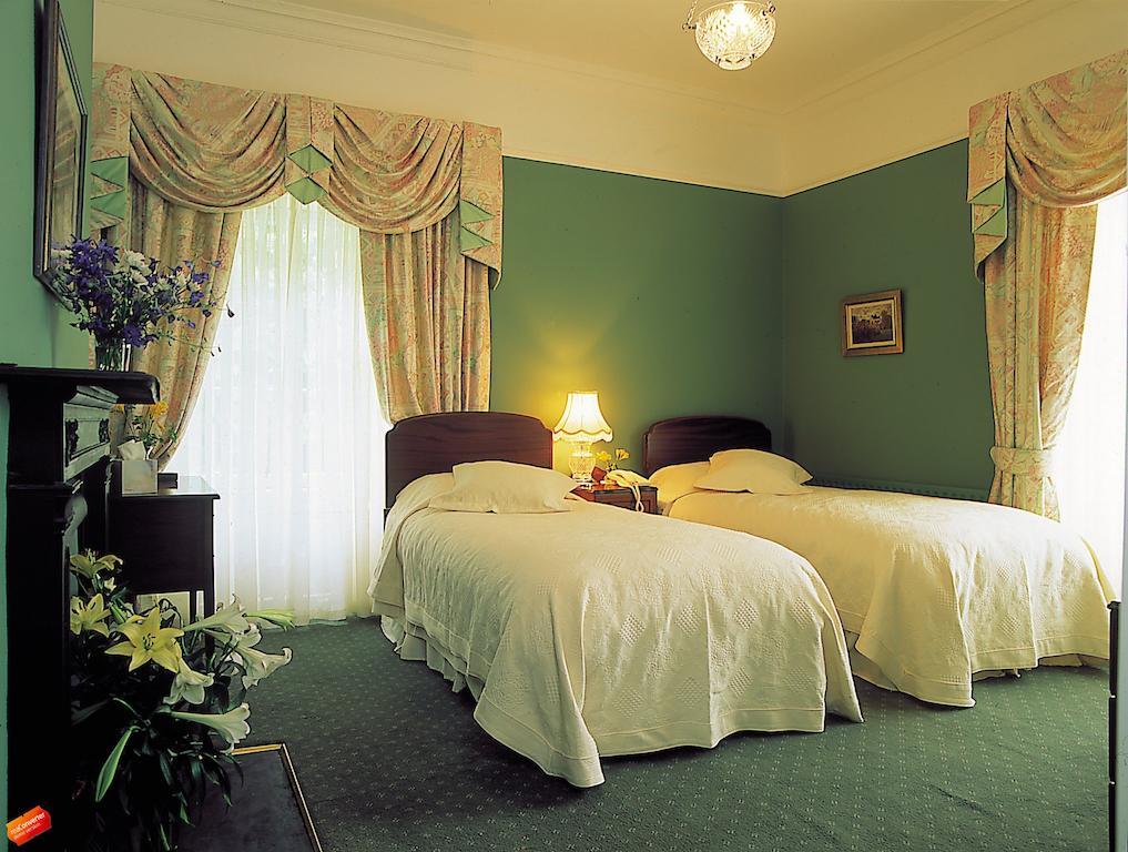 Bed and Breakfast Ivyleigh House à Laois Chambre photo