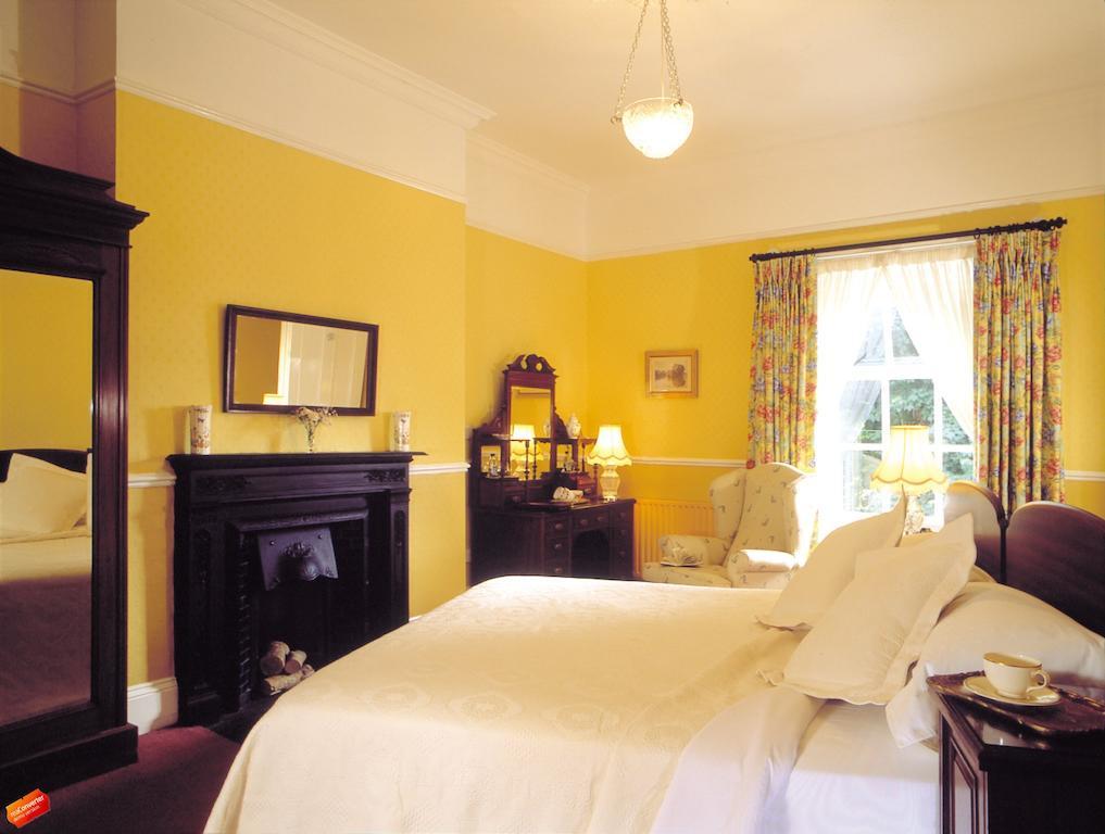 Bed and Breakfast Ivyleigh House à Laois Chambre photo