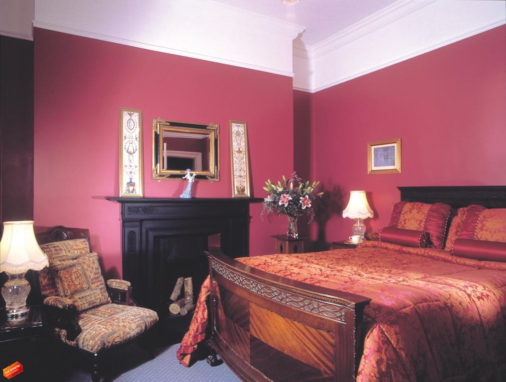 Bed and Breakfast Ivyleigh House à Laois Chambre photo