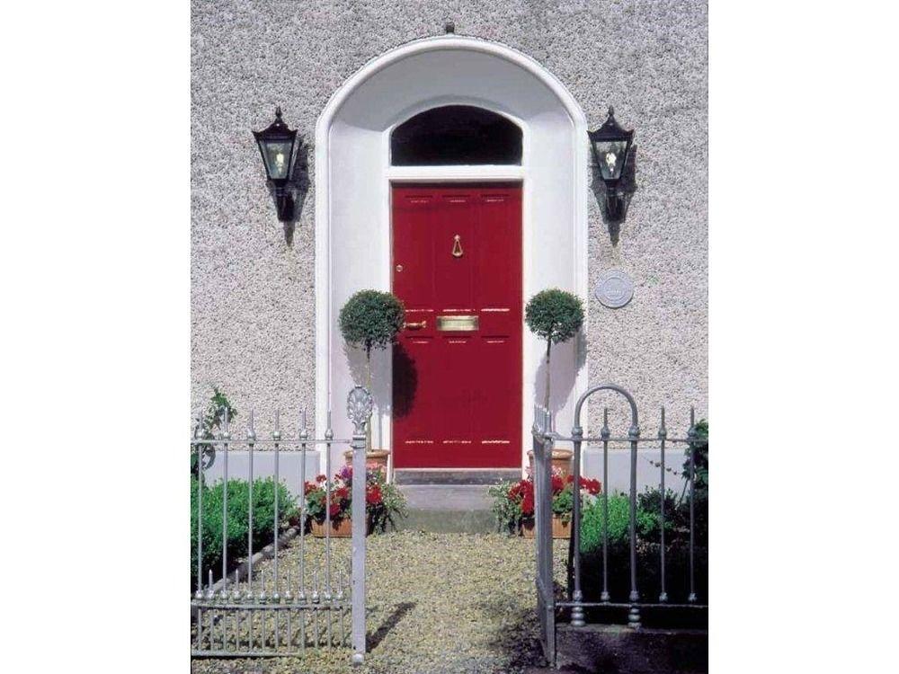 Bed and Breakfast Ivyleigh House à Laois Extérieur photo