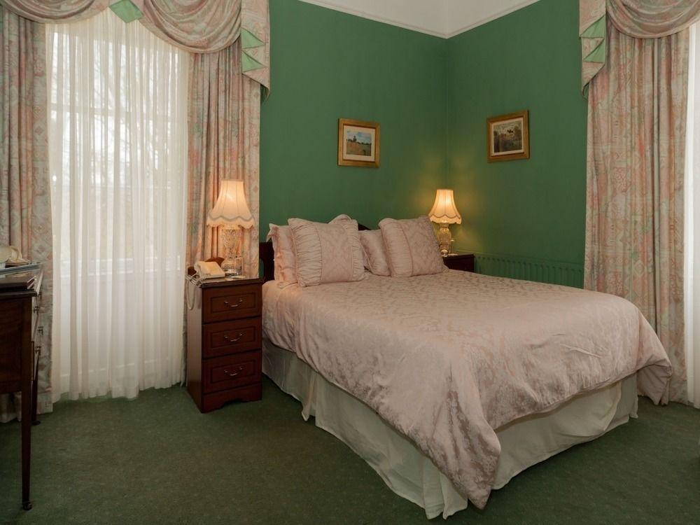 Bed and Breakfast Ivyleigh House à Laois Extérieur photo