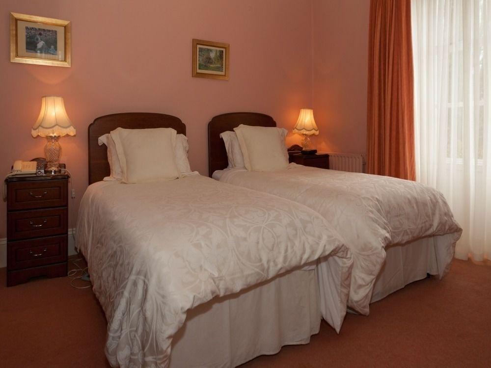 Bed and Breakfast Ivyleigh House à Laois Extérieur photo