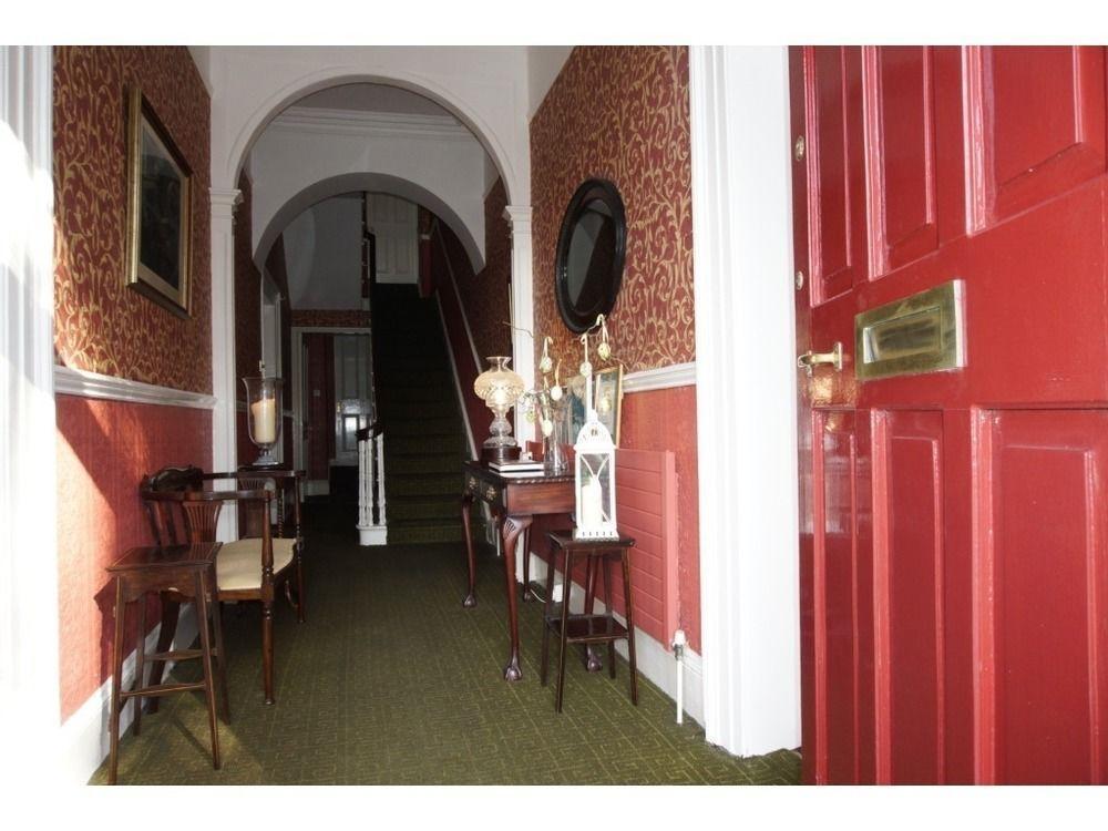 Bed and Breakfast Ivyleigh House à Laois Extérieur photo
