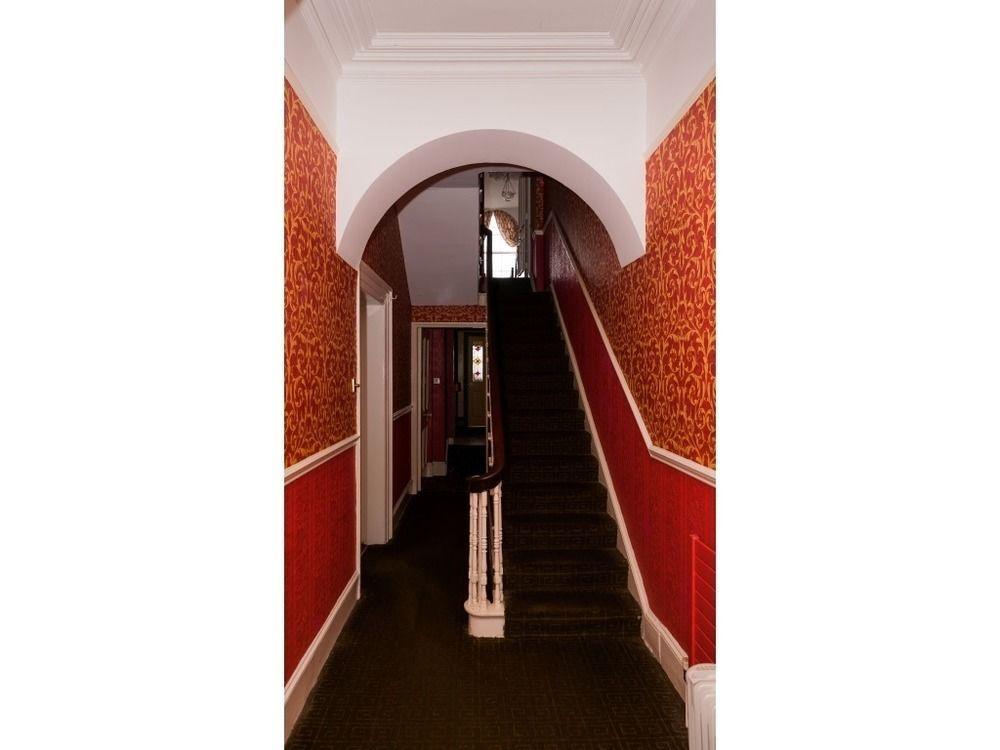 Bed and Breakfast Ivyleigh House à Laois Extérieur photo