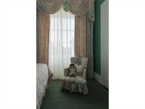 Bed and Breakfast Ivyleigh House à Laois Extérieur photo